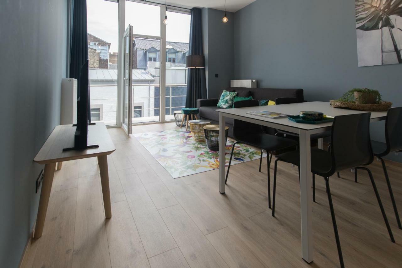 Smartflats - Pot D'Or Liège Exterior foto