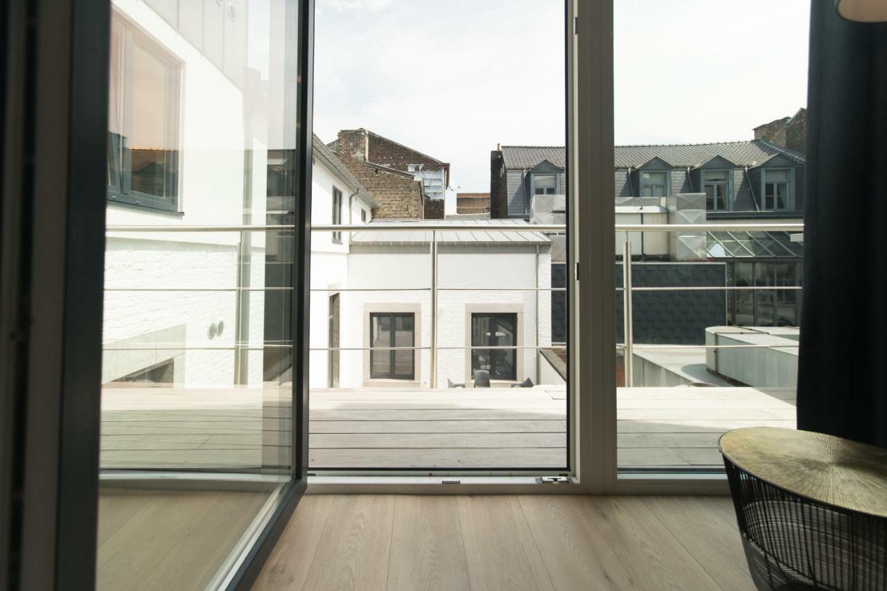 Smartflats - Pot D'Or Liège Exterior foto