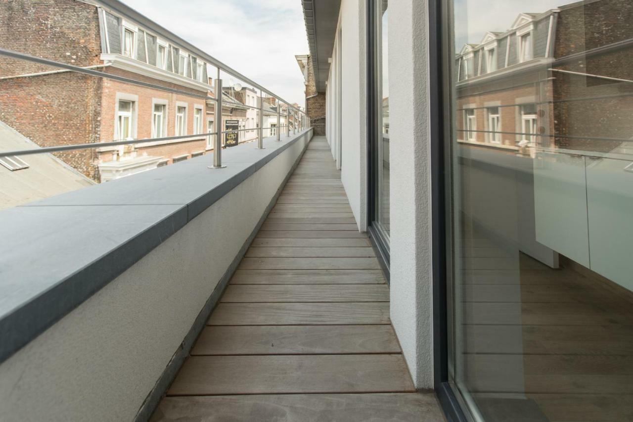 Smartflats - Pot D'Or Liège Exterior foto