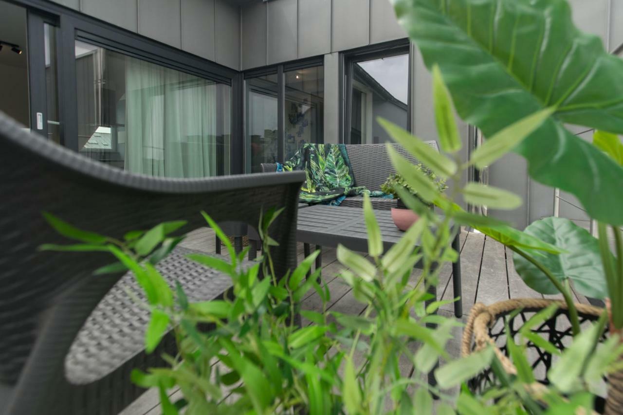 Smartflats - Pot D'Or Liège Exterior foto