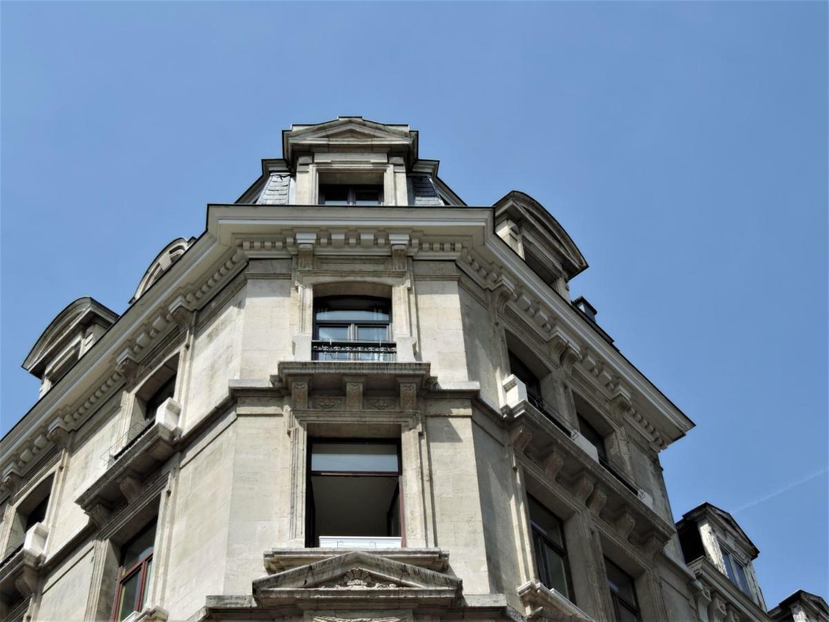 Smartflats - Pot D'Or Liège Exterior foto